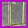Elefante de Mármol Piedra Gris Se Puede Enviar como Muestras y Se Puede Procesar con Diversos Acabados de Superficie como Superficie de Ladrillo Dorado 3D, Superficie de Grietas de Hielo, Etc