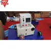 Equipamento Totalmente Automático para Amarração de Vergalhões, Pequeno Equipamento Elétrico para Amarração de Vergalhões, Máquina de Amarrar Vergalhões de 0,8 mm