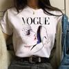 Camiseta Feminina WISH 2019 Princesa Moda Manga Curta Gola Redonda