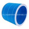 Elemento de Filtro para Humidificador Daewoo Daewoo H30 Compatible Transfronterizo para Eliminación de Olores, Eliminación de Polvo y Evaporador sin Niebla