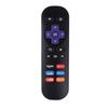 Adecuado para Roku Box Control Remoto Universal 1/2/3/4 4K Hdr Lt Hd Xd XS Con