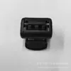 Fivela de ajuste infinito de plástico fivela de ajuste de carrinho de bebê fivela elástica fivela de carrinho de bebê acessórios fivela fivela de ajuste de carrinho de bebê