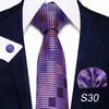 Corbata para Hombre Estilo Coreano Ropa Formal de Negocios Boda Novio Padrino Ejecutivo Patrón de Flecha Corbata Atada a Mano Venta al por Mayor en Stock