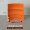 Tela de Divisória de Escritório com Parede Falsa para Sala de Estar, Divisor de Ambiente, Tela Simples Nova com Orelhas de Coelho para Interior