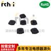 Inductor de chip 5D28-101M 100UH 6*6*3, bobinado blindado resistente a altas temperaturas, suministro de fábrica