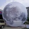Una Bola de Deseos Inflable Actividad de Construcción Grupal para Conciertos Bola Inflable Firma Escolar Registro Bola Inflable Bola de Luz Fábrica de Bolas