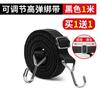 Correas para Motocicleta, Correas Tendinosas para Vehículos Eléctricos, Cuerdas Elásticas Elásticas, Bandas de Goma para Equipaje de Bicicleta, Correas de Cuerda