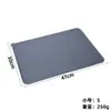 Listo de Fábrica Hecho a Mano Esterilla de Silicona para Patas de Perro Mascota Gato y Perro Plato de Comida Esterilla Amazon Cachorro y Gatito Antideslizante Vajilla Esterilla de Comida