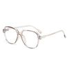 2024 Novos Óculos de Sol GM Femininos All-match High-end Coreano Moda UV-resistente Óculos de Sol Unissex