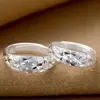 Anillo de Flor de Peonía Plateada de Alta Imitación para Mujer, Anillo de Cola de Pavo Real de Boca Abierta, Anillo de Plata de Moda, Fabricante de Flores de Rosa al por Mayor