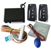 Porta de controle remoto do carro universal sistema de entrada sem chave de controle remoto do carro fechadura central entrada sem chave