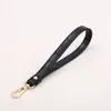 Accesorios de Correa de Muñeca para Bolso Transfronterizo Correa de Mano Correa de Cuerda para Llevar en la Mano Negro Rojo Rojo Rosa Correa Versátil para Bolso