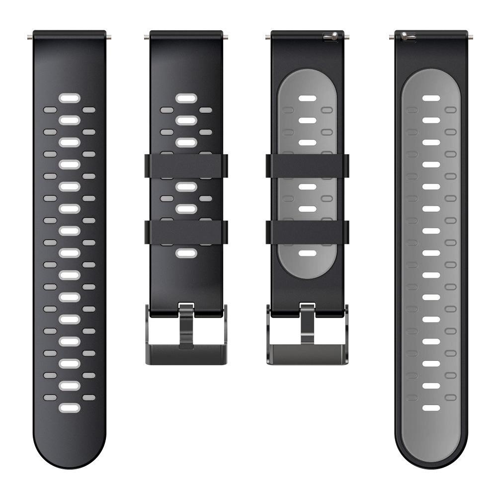 华为GT3硅胶表带