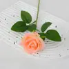 Rosas Simuladas de Veludo, Rosas de Pérola, Decoração de Parede de Rosas para Casa, Hotel, Casamento, Dia dos Namorados, Flores de Seda, Flores Artificiais