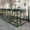 Equipamento de Fitness Abrangente, Dispositivo de Treinamento de Força Física, Dispositivo de Treinamento Abrangente para Agachamento, Dispositivo de Treinamento Combinado para Puxada Alta