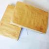 Sobre Grande A4 Sobre Amarillo Sobre de Papel Kraft Sobre para Documentos Bolsa para Información de Documentos Bolsa de Papel