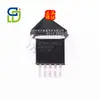 Regulador de tensão chaveado LM2575S-ADJ 1A ajustável novo qualidade original para montagem em superfície TO-263