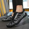 Zapatos de Senderismo Acuático Transfronterizo para Exteriores, Zapatos para Vadear, Zapatos de Playa para Hombre y Mujer, Zapatos para Snorkel, Zapatos Deportivos para Natación, Zapatos de Cinco Dedos para Ciclismo y Montañismo