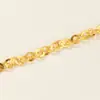 Cross-border new metal ring waist chain jewelry clothing decorative chain waist chain pendant pendant belt jewelry wholesale