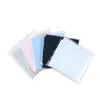 Paño de Microfibra para Limpiar Pantallas de Teléfono, Multicolor, Tamaño Grande de 15 cm, Empaque Plegable Individual, Paño para Joyería y Gafas