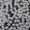 Bola de piercing para língua de estrela luminosa acrílica estrela de cinco pontas bola de reposição para piercing de língua multi-cor transfronteiriça quente atacado joias para piercing