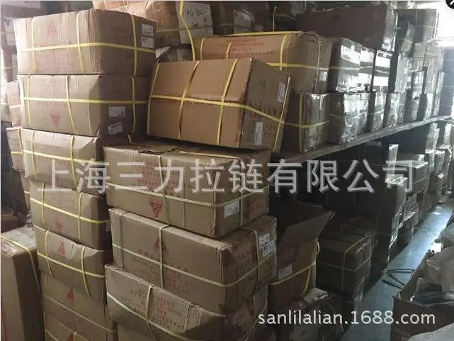 仓库实拍2