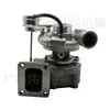 Turboalimentador para Motor Mitsubishi 6m60 49179-02710 49179-02711 49179-02712