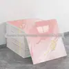 Atacado Transfronteiriço 30x30cm Adesivos de Parede Imitando Azulejo Autoadesivos Decoração de Parede Cobertura para Reforma de Cozinha Papel de Parede à Prova d'Água