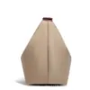 2026 Nova Bolsa Térmica de Nylon Impermeável Estilo Hobo para Lancheira, Trabalho, Mão, Bento, Casual com Gravação de Dragão, Tampa Flip, Bolsa para Salgados