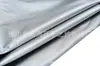 Venda Quente de Comércio Exterior Capa para Churrasqueira Capa para Churrasqueira Externa à Prova d'Água Proteção UV Capa para Móveis de Jardim à Prova de Poeira