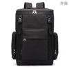 Mochila personalizada para herramientas de limpieza del hogar, servicio de reparación de electrodomésticos, bolsa de almacenamiento multifunción de gran capacidad, impresión de mochilas