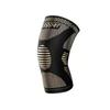 Protetor de Palma Esportivo Fibra de Cobre Íon de Cobre Respirável Alta Elasticidade Protetor de Punho Ciclismo Escalada Esportiva Protetor de Punho Anti-Torção