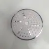 Ducha Pequeña de Techo de Función Única de 4 Pulgadas 95 mm Ducha de Mano Cabezal de Ducha Cixi Cabezal de Ducha Colgante
