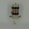 Fabricantes fornecem filtro de combustível WG9925550180/1 3827277 P552020 FS20202