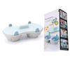 Vaporizador de Huevos Amazon México Grecia Transfronterizo Explosiones Manual Hogareño Cocina Microondas Hervidor de Huevos