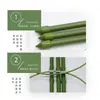 Suministros de jardinería soporte para flores soporte para plantas soporte de hierro esqueleto de tracción para macetas pilar soporte para flores soporte para flores trepadoras enredaderas