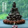 2021 Nuevo Loto Guanyin Buda adornos para coche coche de alta calidad decoraciones para coche de hombre seguro