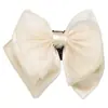 Mini Presilha de Garra para Rabo de Cavalo Alto, Grampo de Cabelo para Mulheres, Presilha de Cabelo Tartaruga, Acessório de Cabelo, Presilha de Abóbora, Acessório de Cabeça