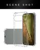 Funda Adecuada para Teléfono Móvil Google 10Pro 5g Pixel 11 Bolsa de Aire en las Cuatro Esquinas Anti-Caída TPU Silicona Funda Suave Cubierta Protectora