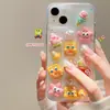 Funda para teléfono Ins Estéreo Bob Esponja VIVOX90X80X70 Y78/Y35/S17S16/Nuevo Y55s