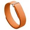 Adecuado para la pulsera Google Fitbit Air, bucle tejido de nailon con velcro, brazalete deportivo Google