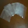 Fornecimento de sacos de embalagem autoadesivos de PE, sacos autoadesivos de PO para roupas, sacos de embalagem disponíveis para venda a granel