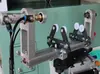 Acessórios para Braço Transversal de Máquina de Serigrafia, Grampo para Tela para Superfícies Planas e Curvas, Peças para Máquina de Serigrafia, Em Estoque Máquina para Superfície Curva Tipo 400
