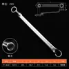 Juego de Llaves Torx de Doble Punta de Cuello Alto Yato Crv