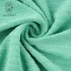 Tejido de Toalla de Doble Cara con Cordón de Microfibra Absorbente de Punto de Trama Limpia Coche Belleza Absorbente Toalla de Playa