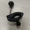 Nuevo Soporte para Teléfono de Bicicleta Accesorios de Base Transfronterizo Universal Cabeza de Bola Base para Manillar de Bicicleta de Montaña Venta al por Mayor