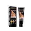 Creme para Músculos Abdominais Lua Leste Exercício Linha Muscular Cintura Creme de Massagem para Músculos Abdominais