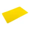 Mantel de Silicona Transfronterizo Grado Alimenticio 36*22cm Antideslizante Simple para Mesa Escritorio Estudiantes de Primaria Alfombrilla Anti-quemaduras Aislamiento Térmico