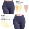 Calcinha com Adesivo de Yoga Gota d'Água, Adesivo de Seio Autocolante Invisível para Natação, Silicone Anti-Exposição Partes Íntimas Privadas