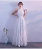 Vestido de Noche Blanco con Cuello Halter para Ceremonia de Graduación y Mayoría de Edad Modelo Nuevo 2026 Elegante Estilo Hada Lujo Ligero Vestido de Nicho con Acabado de Alta Gama